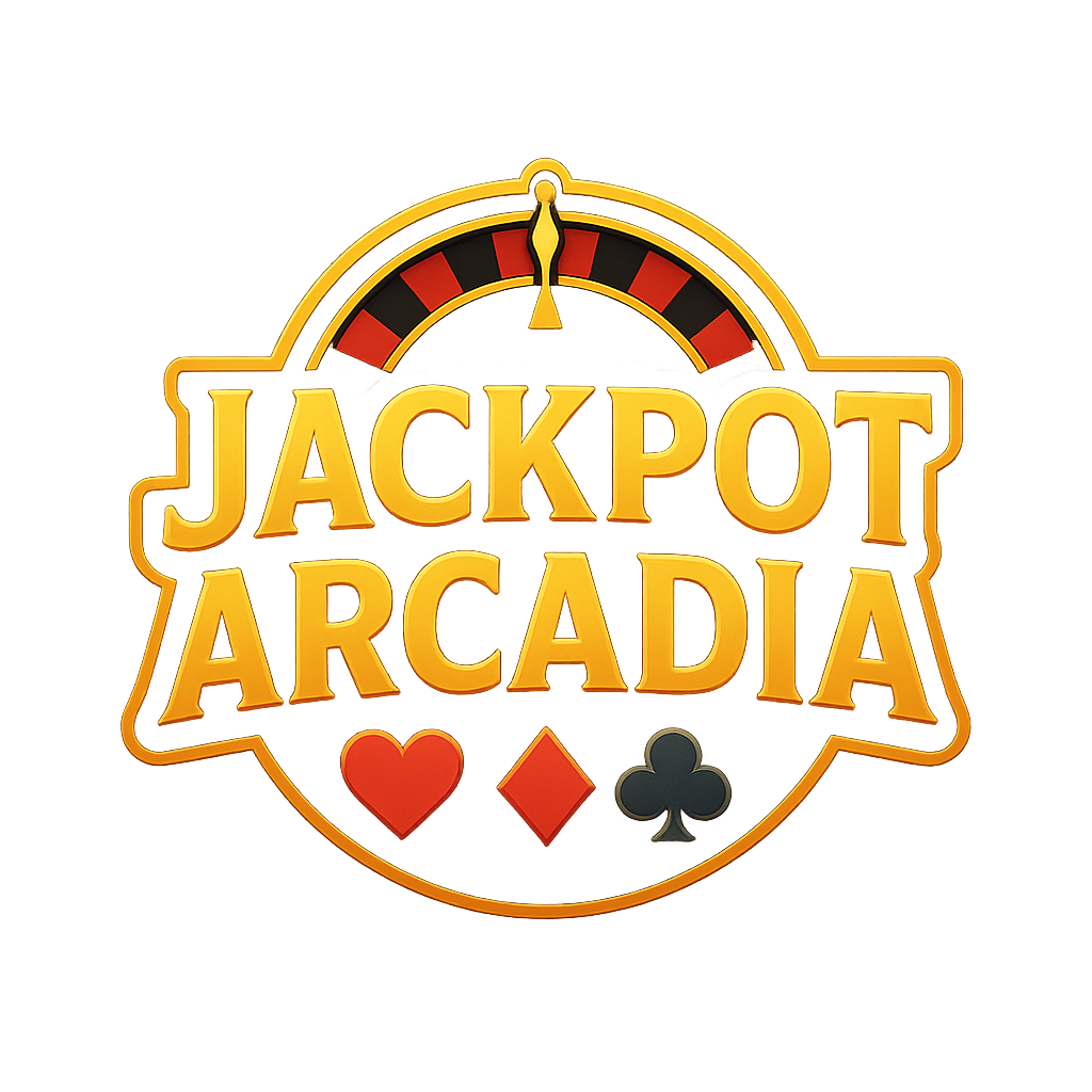 Jackpotarcadia